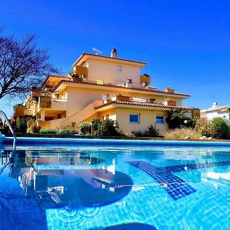 Apartamentos Stil Mar Anna - L'Escala Stil Mar Εξωτερικό φωτογραφία