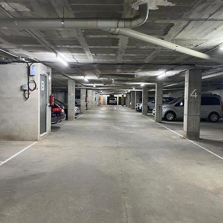 Apartamentos Stil Mar Anna - L'Escala Stil Mar Εξωτερικό φωτογραφία
