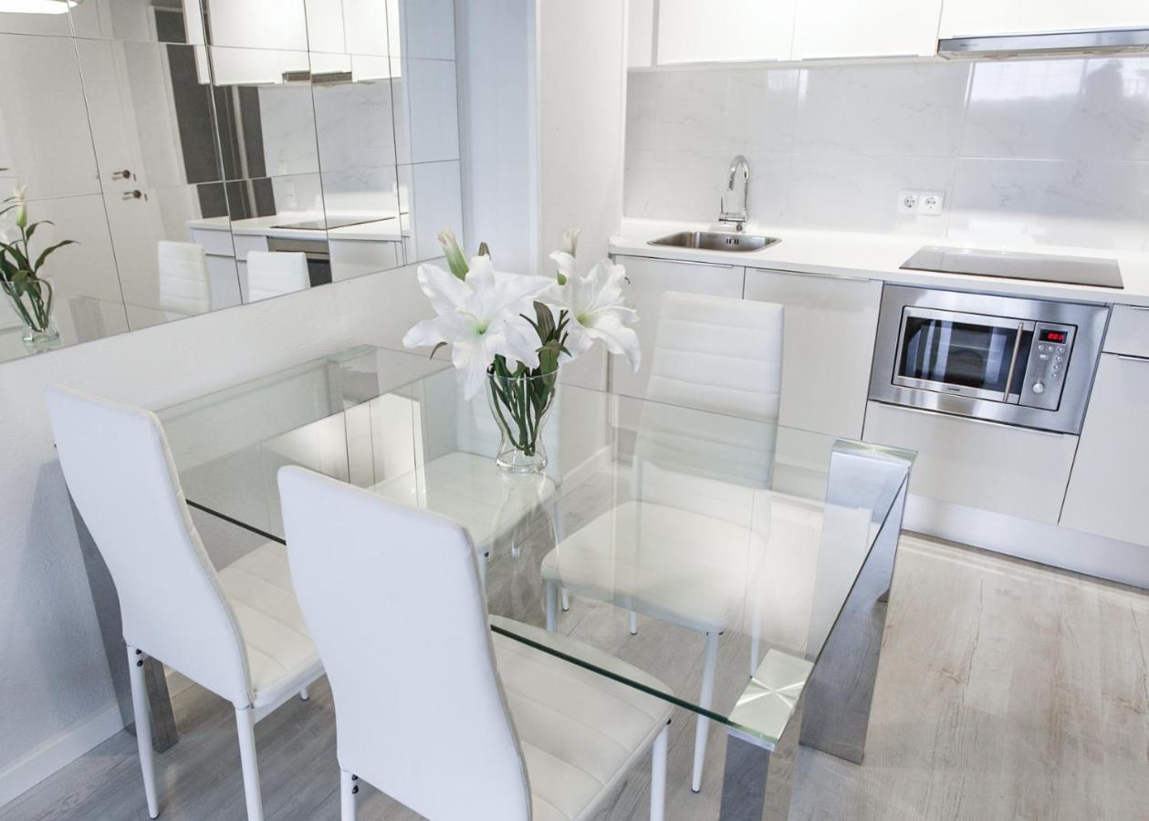 Apartamentos Stil Mar Anna - L'Escala Stil Mar Εξωτερικό φωτογραφία