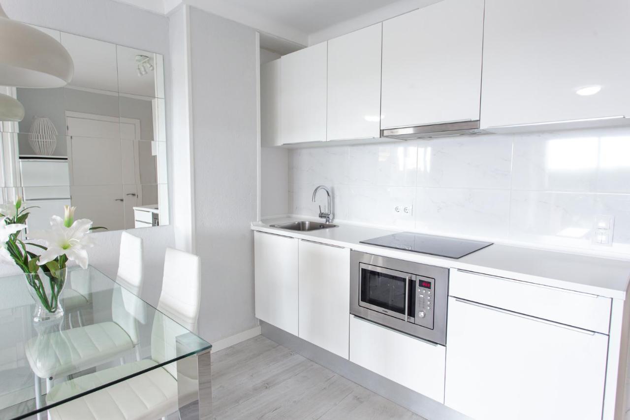 Apartamentos Stil Mar Anna - L'Escala Stil Mar Εξωτερικό φωτογραφία