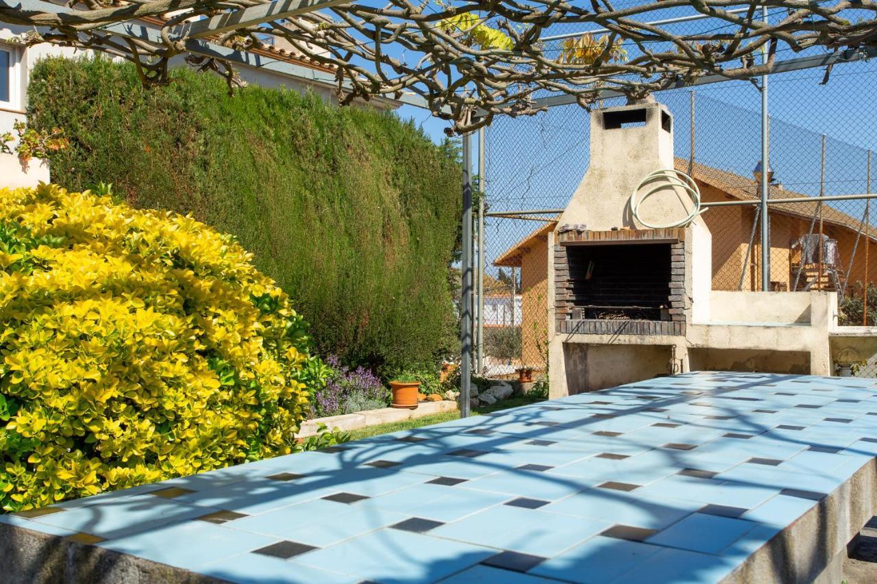 Apartamentos Stil Mar Anna - L'Escala Stil Mar Εξωτερικό φωτογραφία