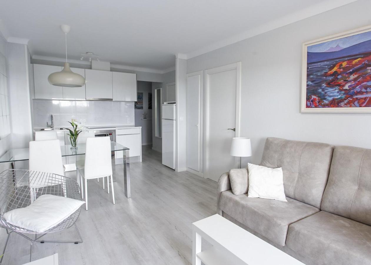 Apartamentos Stil Mar Anna - L'Escala Stil Mar Εξωτερικό φωτογραφία