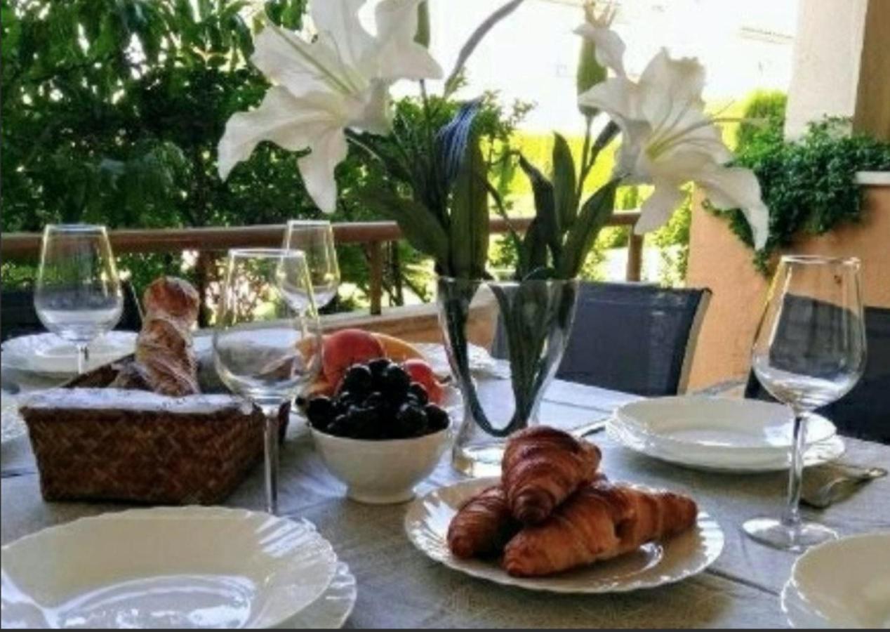 Apartamentos Stil Mar Anna - L'Escala Stil Mar Εξωτερικό φωτογραφία