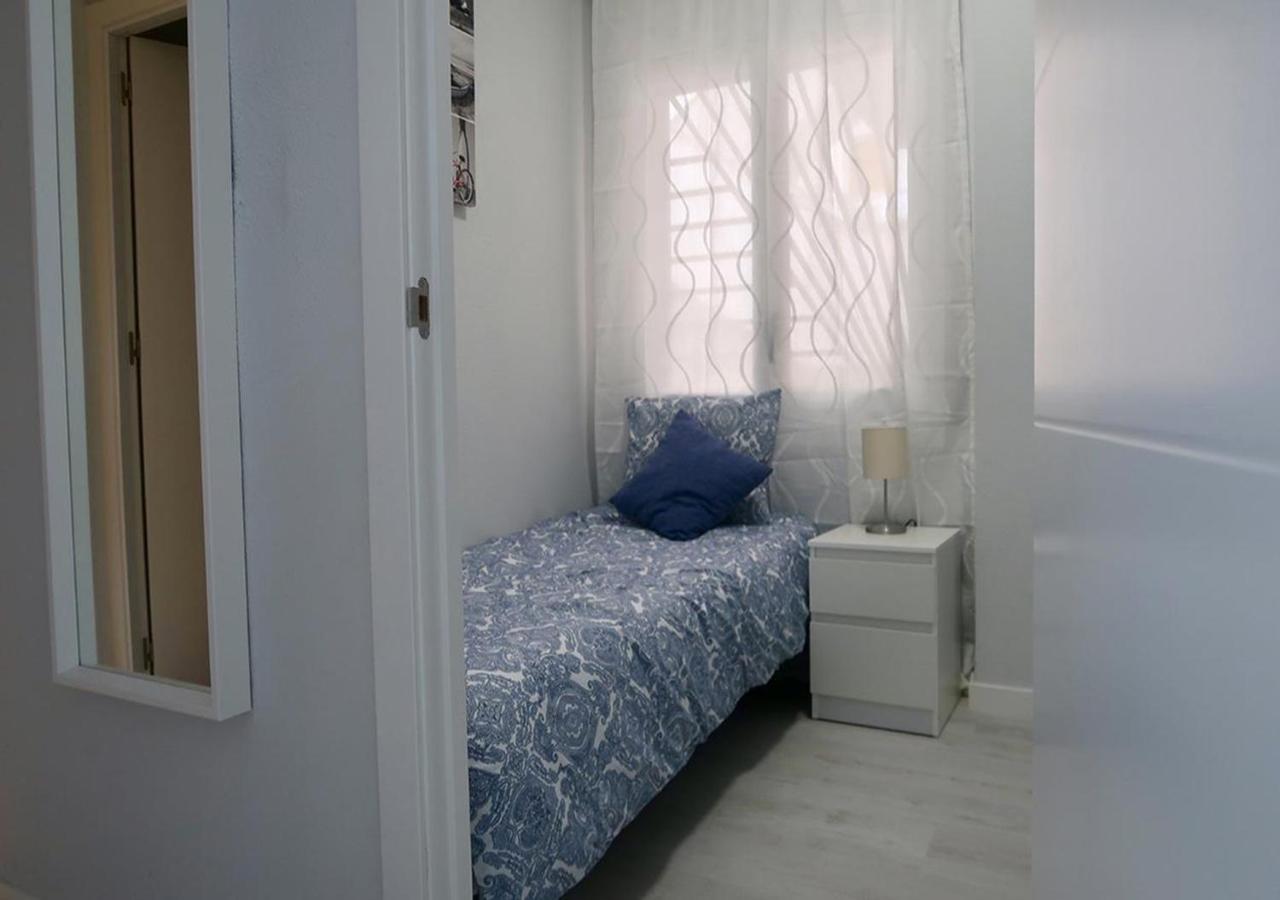 Apartamentos Stil Mar Anna - L'Escala Stil Mar Εξωτερικό φωτογραφία