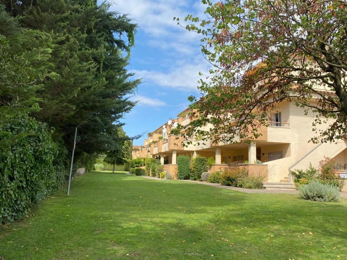 Apartamentos Stil Mar Anna - L'Escala Stil Mar Εξωτερικό φωτογραφία