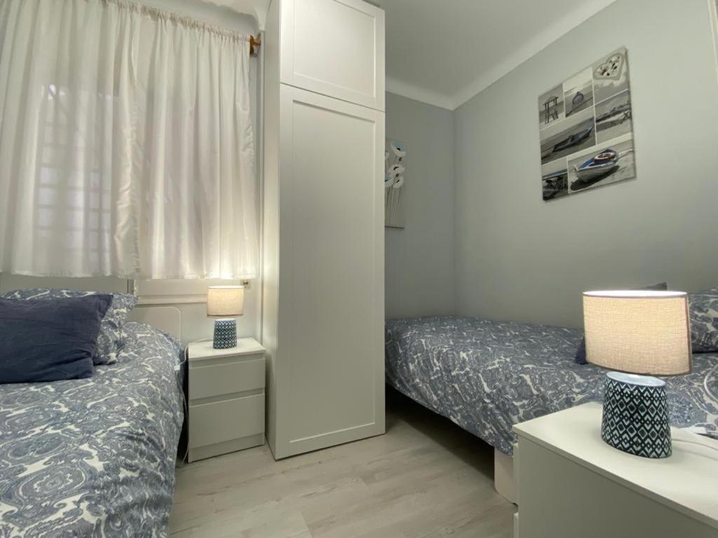 Apartamentos Stil Mar Anna - L'Escala Stil Mar Εξωτερικό φωτογραφία