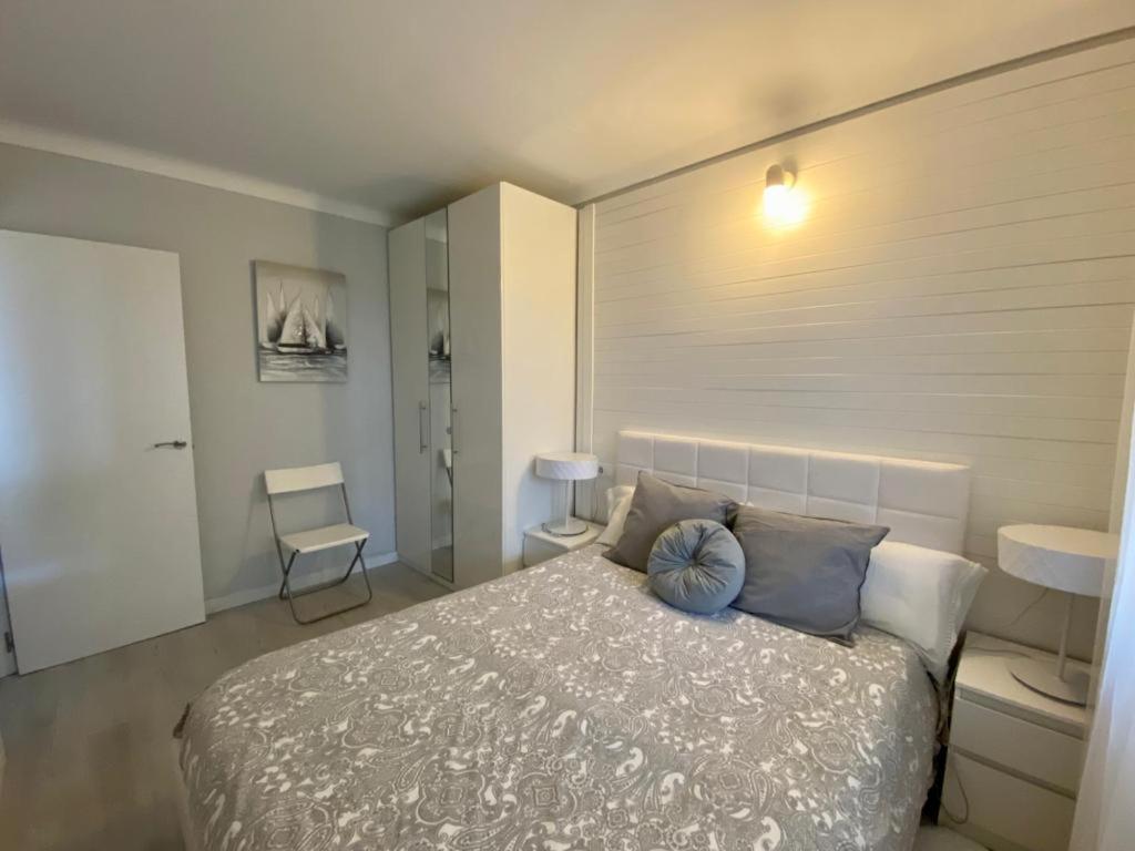Apartamentos Stil Mar Anna - L'Escala Stil Mar Εξωτερικό φωτογραφία
