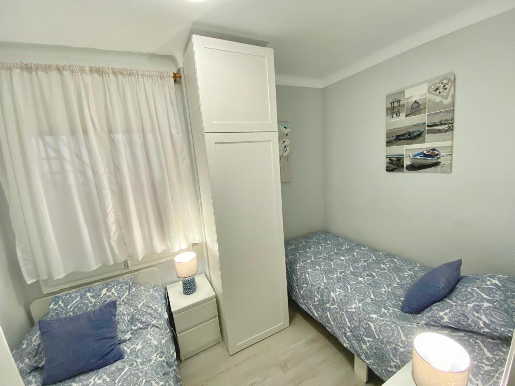 Apartamentos Stil Mar Anna - L'Escala Stil Mar Εξωτερικό φωτογραφία