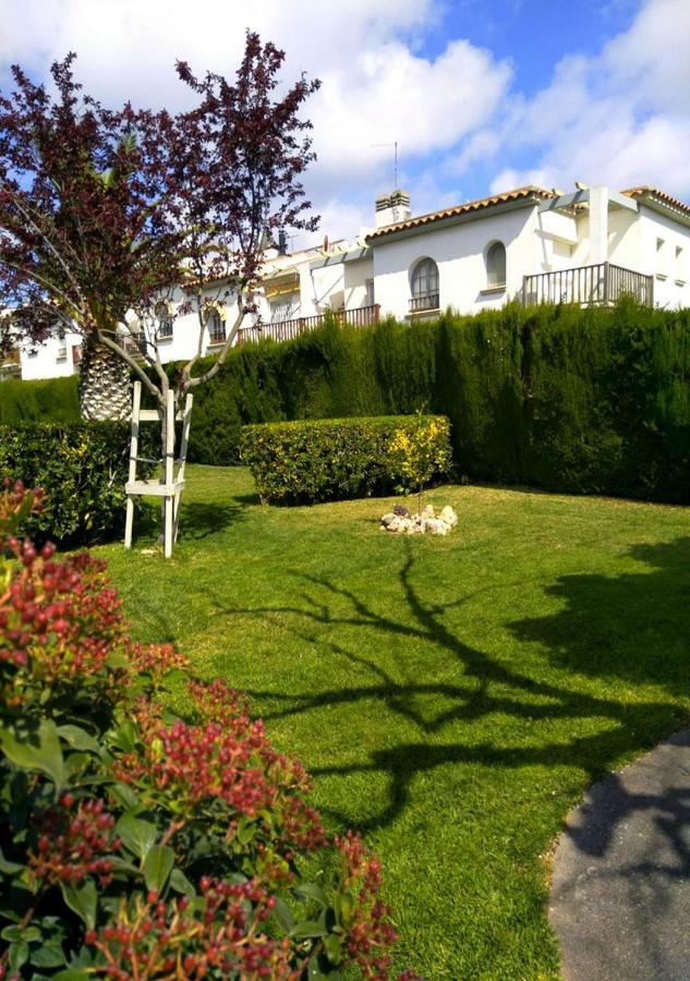 Apartamentos Stil Mar Anna - L'Escala Stil Mar Εξωτερικό φωτογραφία
