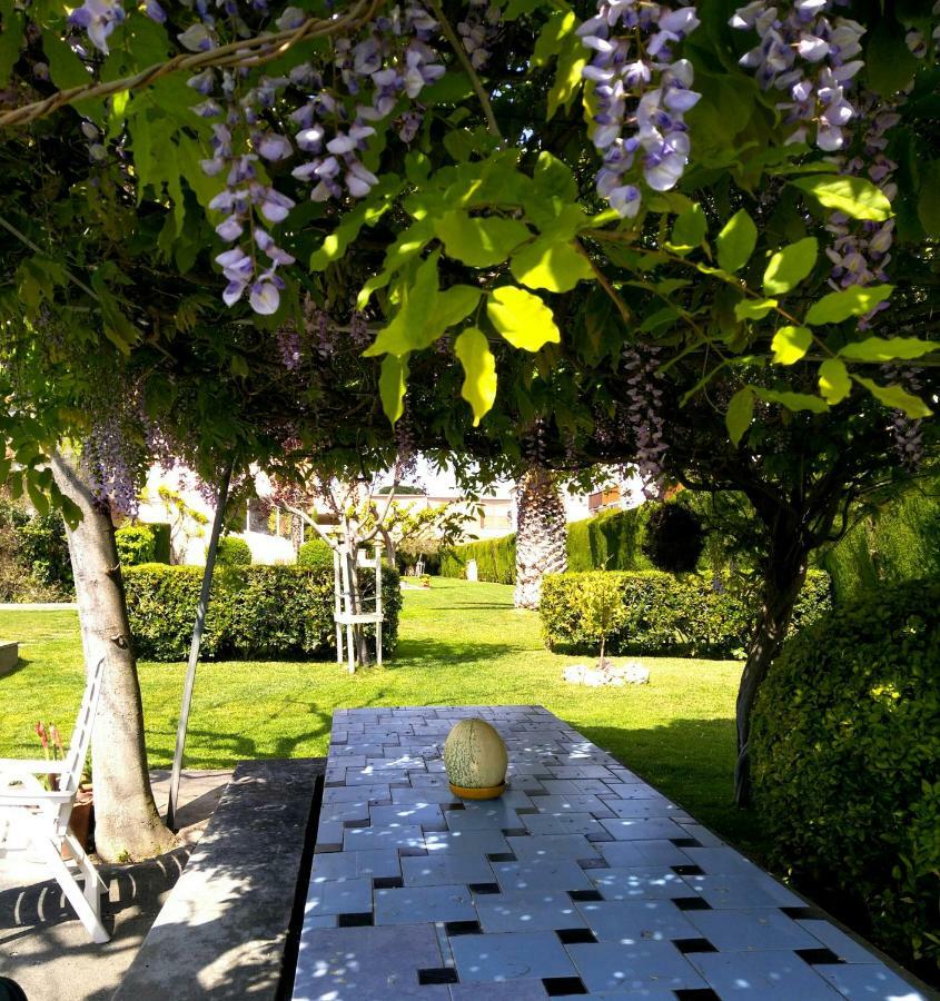 Apartamentos Stil Mar Anna - L'Escala Stil Mar Εξωτερικό φωτογραφία