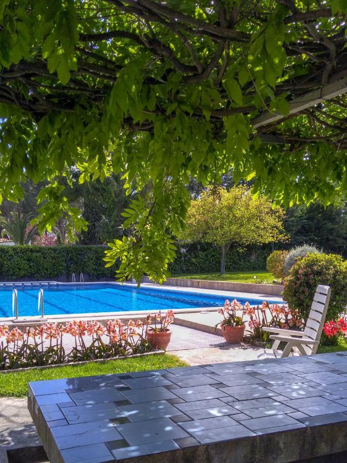 Apartamentos Stil Mar Anna - L'Escala Stil Mar Εξωτερικό φωτογραφία