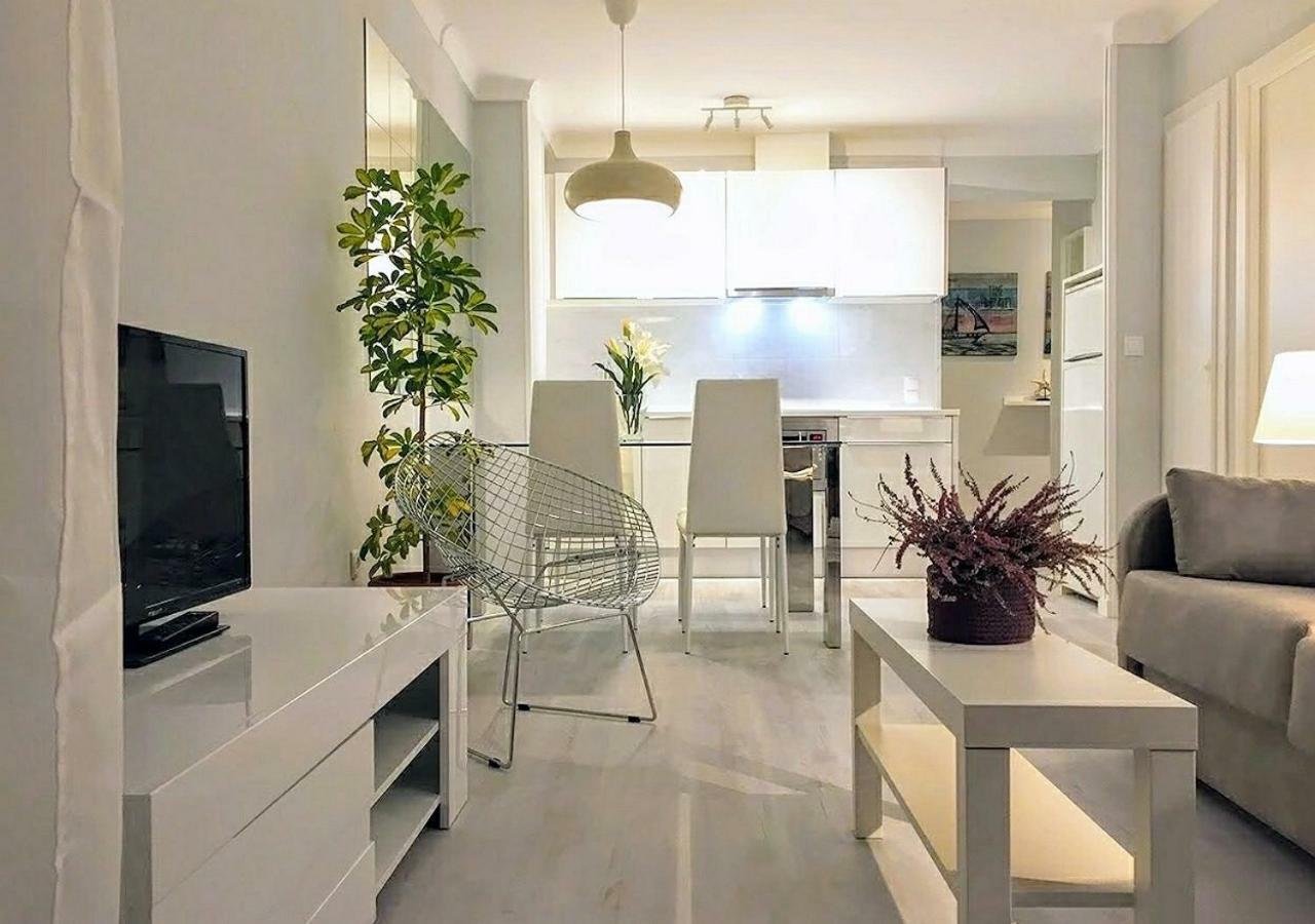 Apartamentos Stil Mar Anna - L'Escala Stil Mar Εξωτερικό φωτογραφία